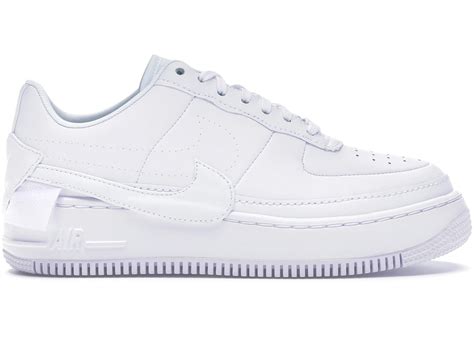 nike air jester preisvergleich|Nike Air Force 1 Jester XX Triple White (Women's).